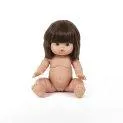 Doll Gordi Jeanne - Dolls as diverse as you and me | Stadtlandkind