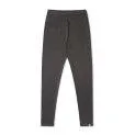 Trousers Basic graphite - Stretchy and opaque - the perfect leggings | Stadtlandkind