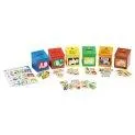 Spielba Recycling Learning Set - Explore and discover our world playfully | Stadtlandkind