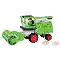 Spielba combine harvester - Cars and vehicles to play with | Stadtlandkind