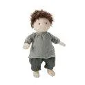 Cuddle doll Victor - Dolls as diverse as you and me | Stadtlandkind