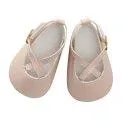 Doll shoes (40-45 cm) powder - Cute doll clothes for your dolls | Stadtlandkind
