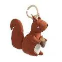 Music Box, Star the Squirrel - Music boxes for toddlers | Stadtlandkind