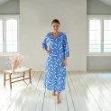 Robe adulte LIA bleu ciel - La jupe ou la robe parfaite pour un superbe look de jumelage | Stadtlandkind