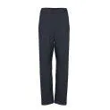 Cupro High Waist Pants graphite - Bequeme Hosen, Leggings oder stylische Jeans | Stadtlandkind
