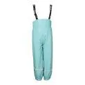 Mogli Winterlatzhose pool blue - Rain pants for unlimited fun in the rain | Stadtlandkind