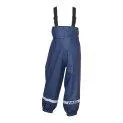 Mogli winter dungarees navy - Ski pants and ski overalls for fun on cold days and in the snow | Stadtlandkind