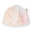 Baby Cap MAXIM tie dye rose dye - Everything for everyday life with your baby | Stadtlandkind