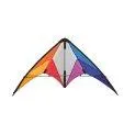 Calypso II Rainbow - Kites and wind games for windy days | Stadtlandkind