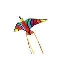 Tropical Bird - Kites and wind games for windy days | Stadtlandkind