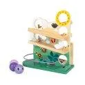Marble run Caterpillar - Toys for young and old | Stadtlandkind