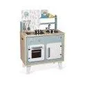 Play kitchen Plume - Bake a cake with toy kitchens and stores | Stadtlandkind
