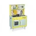 Play kitchen Happy Day - Cook a delicious meal in the play kitchen | Stadtlandkind