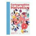 Buch Cartographica Helvetica DE