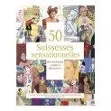 Livre 50 Suissesses sensationnelles - Bücher für Babies, Kinder und Jugendliche | Stadtlandkind