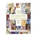 Book 50 sensational Swiss women - Books for teens and adults at Stadtlandkind | Stadtlandkind