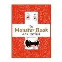 Book The Monster Book of Switzerland - Bücher für Babies, Kinder und Jugendliche | Stadtlandkind