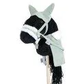 Horse blanket & halter set, dusty green - Toys for young and old | Stadtlandkind