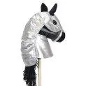 Horse armour, silver - Toys that let you slip into any role | Stadtlandkind
