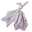 Cuddle cloth bunny