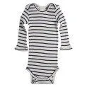 Bono LS Body Sailor - Sustainable baby fashion made from high quality materials | Stadtlandkind