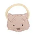 Hair tie Josy Cat - Beautiful and practical hair accessories for your kids | Stadtlandkind