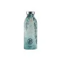 24Bottles Thermosflasche Clima 0.5 l, Lotus