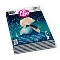 Abonnement annuel Kaleio - Le magazine pour filles (et pour le reste du monde)