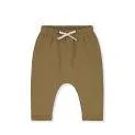 Baby Hose Peanut - Chinos and joggers are perfect for everyday life and always fit | Stadtlandkind