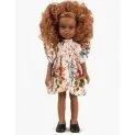 Amigas: Puppe Mélissa mit Kleid Daisy - Puppen und Puppenhäuser zum Spielen | Stadtlandkind