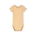Baby Body Apricot - Bodies for the layered look or alone as a summer outfit | Stadtlandkind