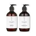 Private Blend Shower and Care Gift Set - The best nutrients and ingredients for a well-groomed skin | Stadtlandkind
