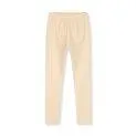Leggings Abricot Cream - Des leggings confortables fabriqués dans des tissus de haute qualité pour votre bébé | Stadtlandkind