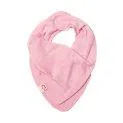 Baby Scarf ESSERTS Powder Pink - Scarves and shawls for your baby for every season made of sustainable materials | Stadtlandkind