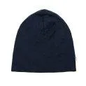 Beanie MONT FORT Moonlight Blue - Hats and beanies in various designs and materials | Stadtlandkind