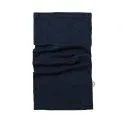 Neckwarmer Merino GENTIANES Moonlight Blue - Schals und Halstücher für die kälteren Tage | Stadtlandkind