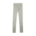 Women Leggings Merino TORTIN Platinum Grey - Hochwertige Unterwäsche fürs tägliche Wohlsein | Stadtlandkind