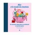 Livre Alice et le monde des émotions - Bücher für Babies, Kinder und Jugendliche | Stadtlandkind