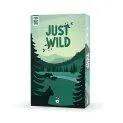 Just Wild - Des jeux de société pour passer du temps avec vos amis et votre famille | Stadtlandkind