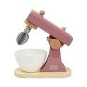 Food processor - Cherry blossom - Kitchen accessories to play with so that your play kitchen is optimally equipped | Stadtlandkind