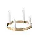 Candle Holder Circle - Small - The Stadtlandkind Christmas shop is open! | Stadtlandkind