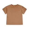 T-Shirt Basic terracotta