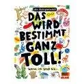 I'm sure it will be great... (Beltz) - Books for babies, children and teenagers | Stadtlandkind