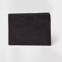 Flaches Wallet Black - Necessaires and purses in various designs, shapes and sizes for the whole family | Stadtlandkind