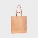 Straps Tote Bag Vachetta - Shopper with super much storage space and still super stylish | Stadtlandkind