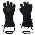 Handschuhe FireFall/2 Gore-Tex black 010 - Fingerhandschuhe und Fäustlinge für dich und deine Kinder | Stadtlandkind