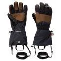 Handschuhe High Exposure Gore-Tex black 010 - Fingerhandschuhe und Fäustlinge für dich und deine Kinder | Stadtlandkind