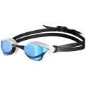 Cobra Core Swipe Mirror blue/white - Sunglasses and swimming accessories | Stadtlandkind
