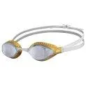 Airspeed Mirror silver/gold - Sunglasses and swimming accessories | Stadtlandkind