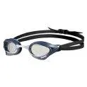 Cobra Core Swipe transparent/marqué/gris - Lunettes de soleil et accessoires de natation | Stadtlandkind